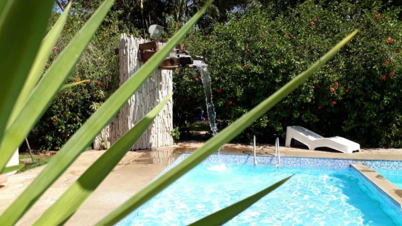 Hotel Fazenda Mato Grosso Cuiabá Exterior foto