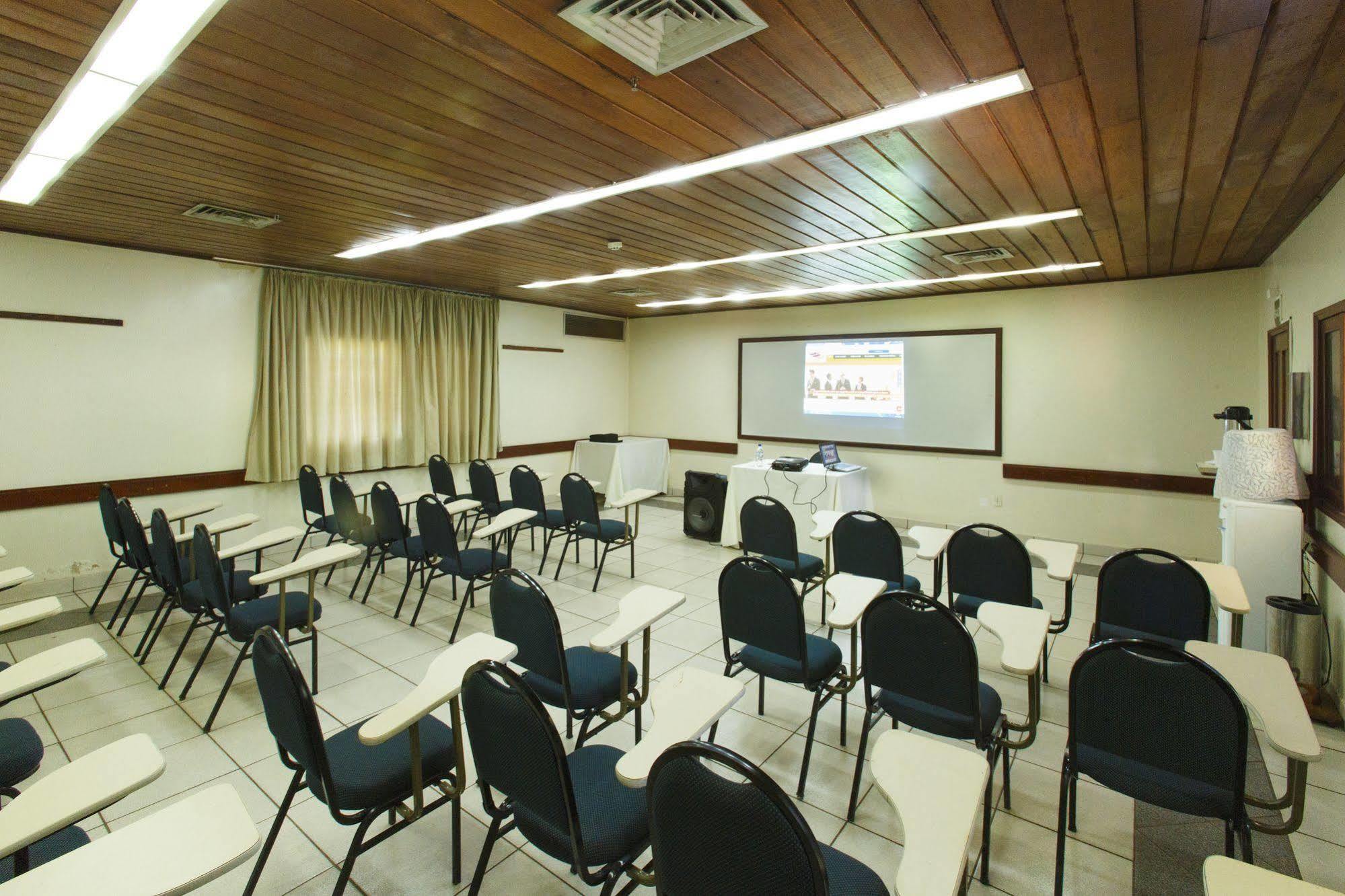 Hotel Fazenda Mato Grosso Cuiabá Exterior foto